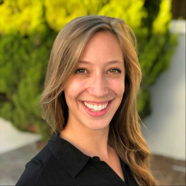 Photo of Alexis Guenther